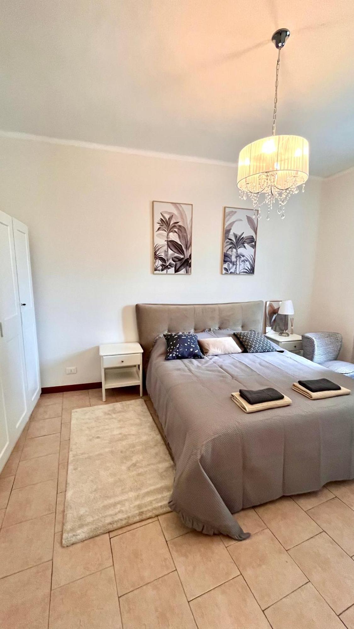 New Apartment Metro Pozzo Strada Turin Ngoại thất bức ảnh