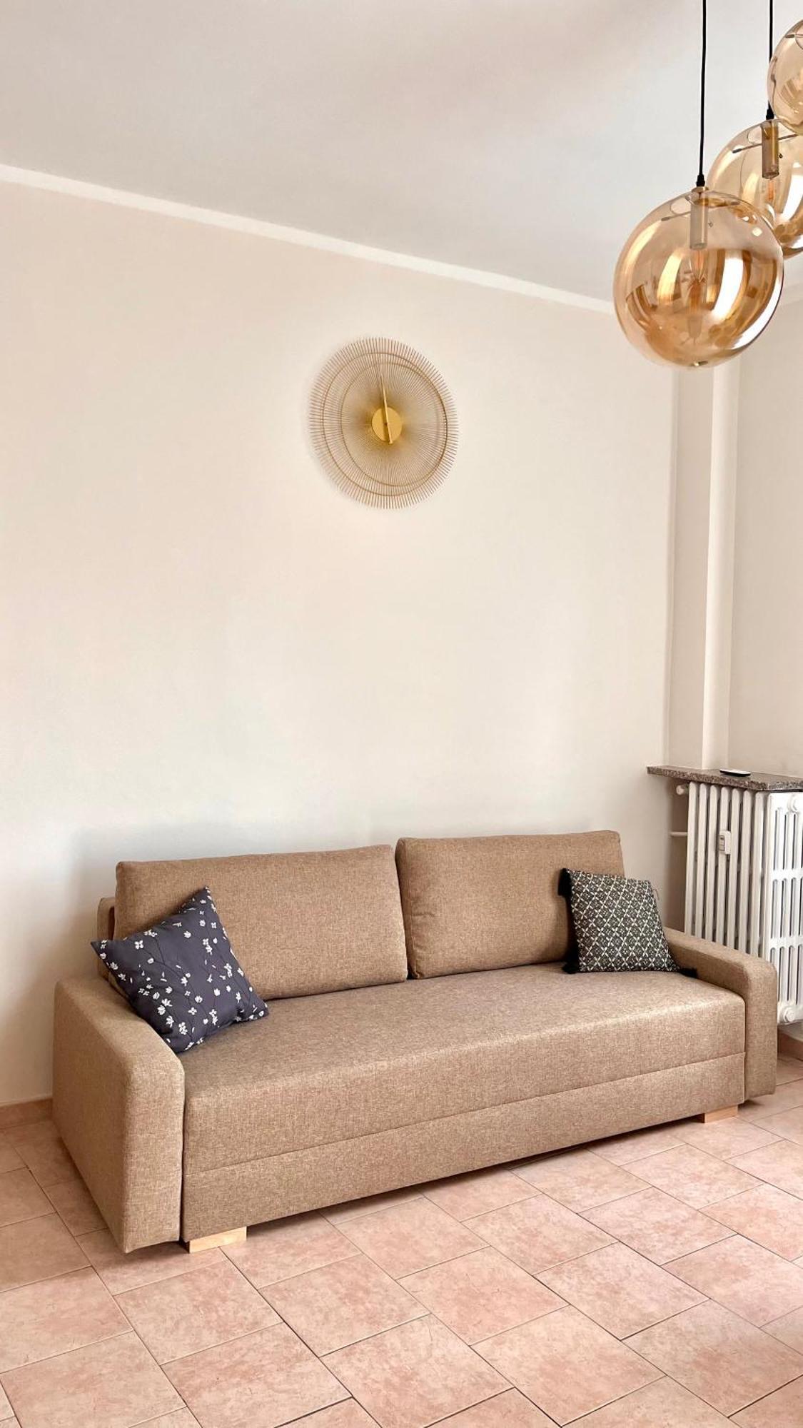 New Apartment Metro Pozzo Strada Turin Ngoại thất bức ảnh