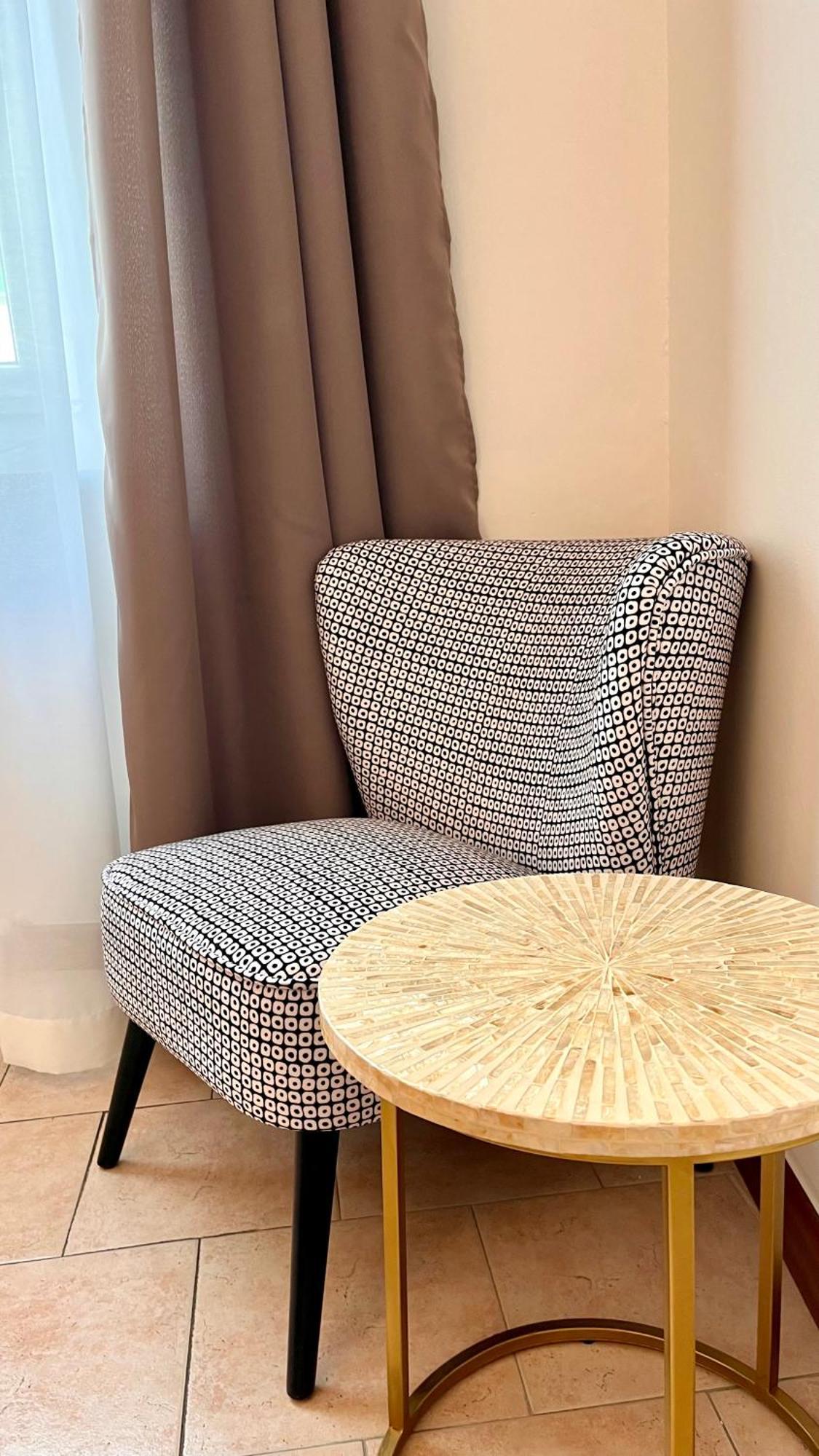 New Apartment Metro Pozzo Strada Turin Ngoại thất bức ảnh