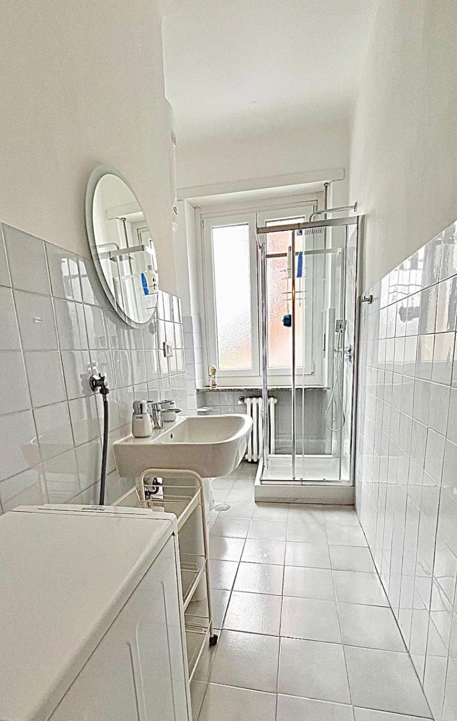 New Apartment Metro Pozzo Strada Turin Ngoại thất bức ảnh
