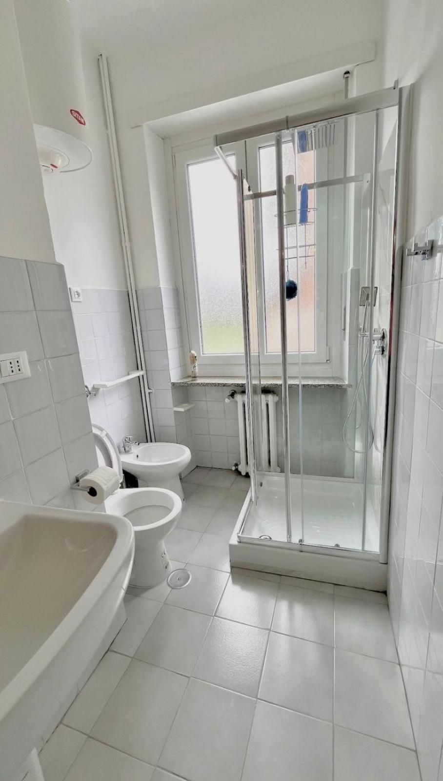 New Apartment Metro Pozzo Strada Turin Ngoại thất bức ảnh