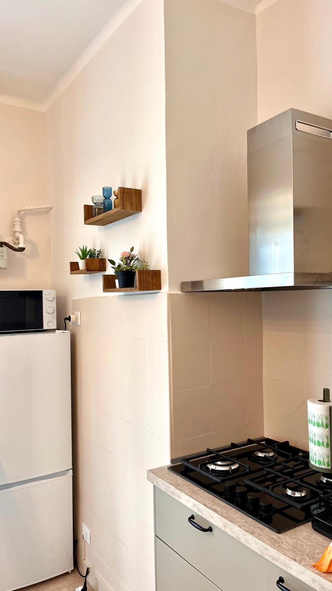 New Apartment Metro Pozzo Strada Turin Ngoại thất bức ảnh