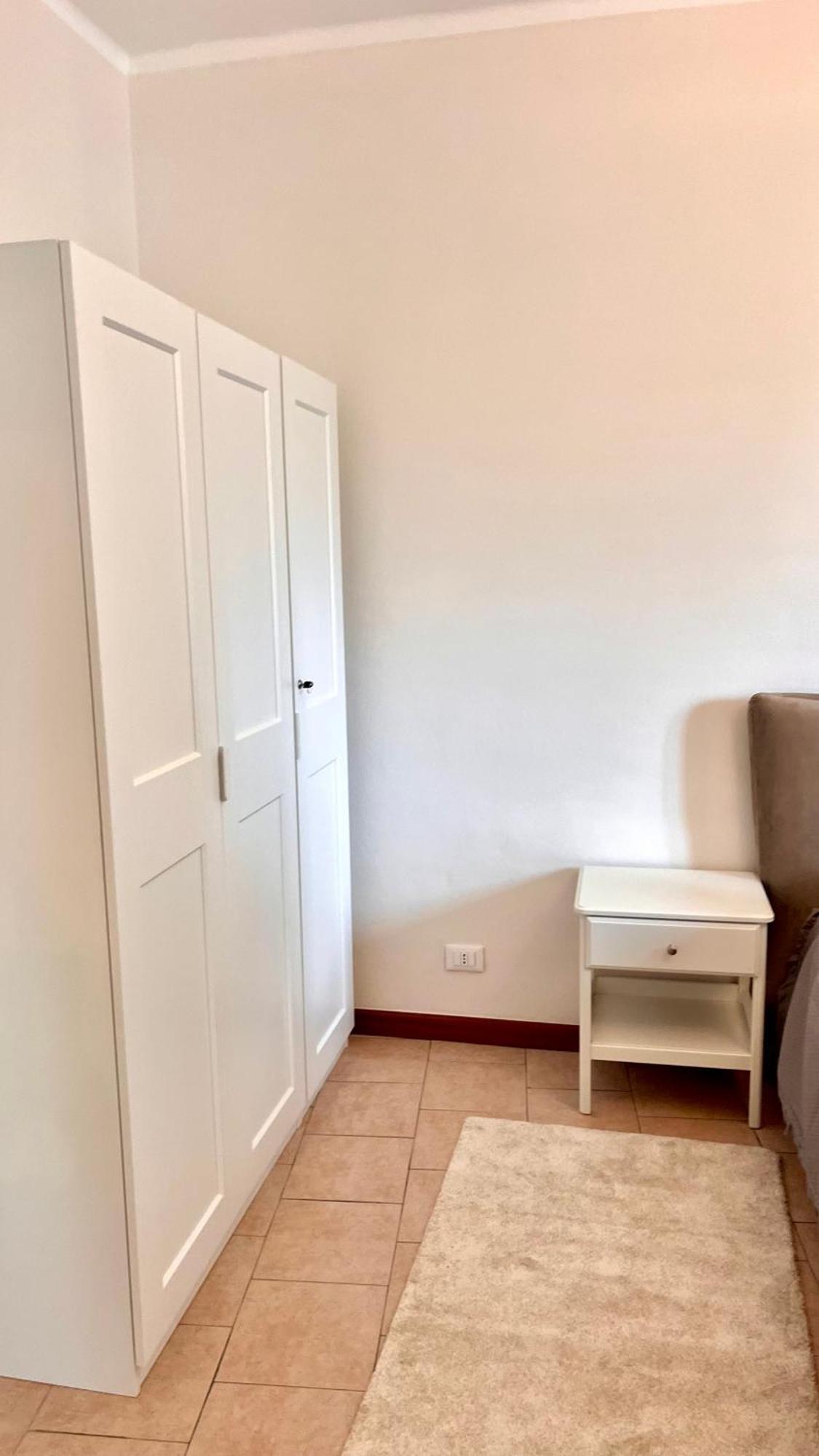 New Apartment Metro Pozzo Strada Turin Ngoại thất bức ảnh