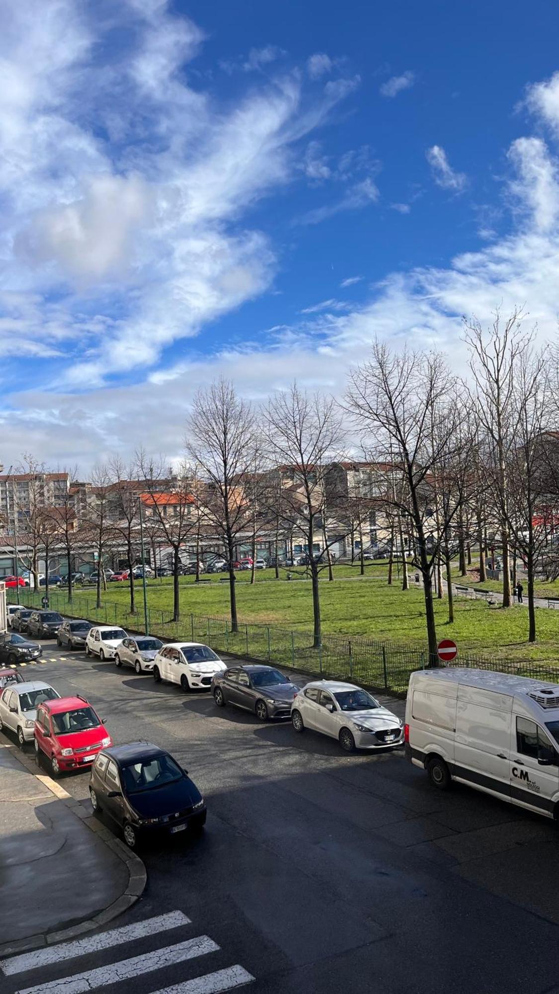 New Apartment Metro Pozzo Strada Turin Ngoại thất bức ảnh