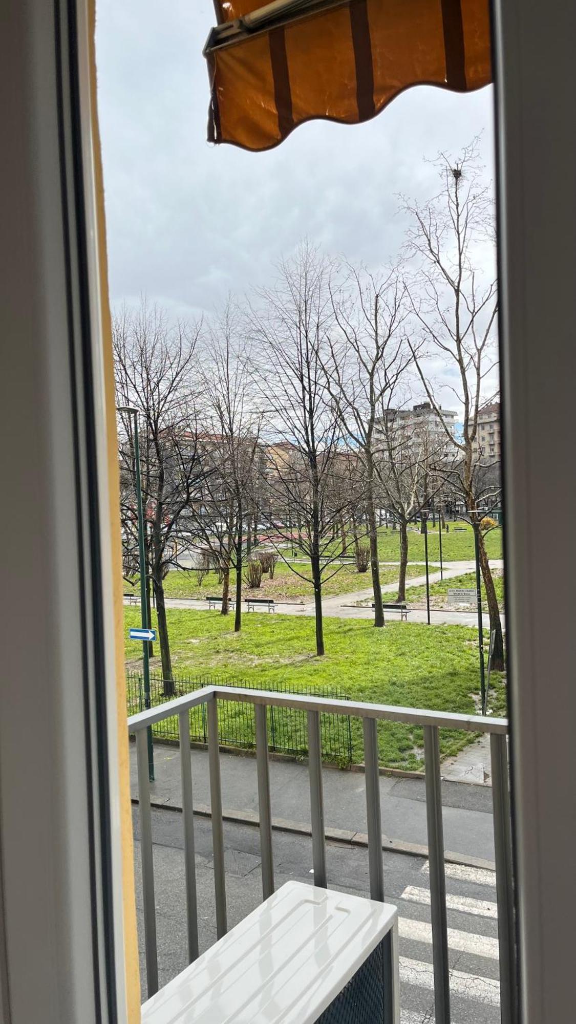 New Apartment Metro Pozzo Strada Turin Ngoại thất bức ảnh
